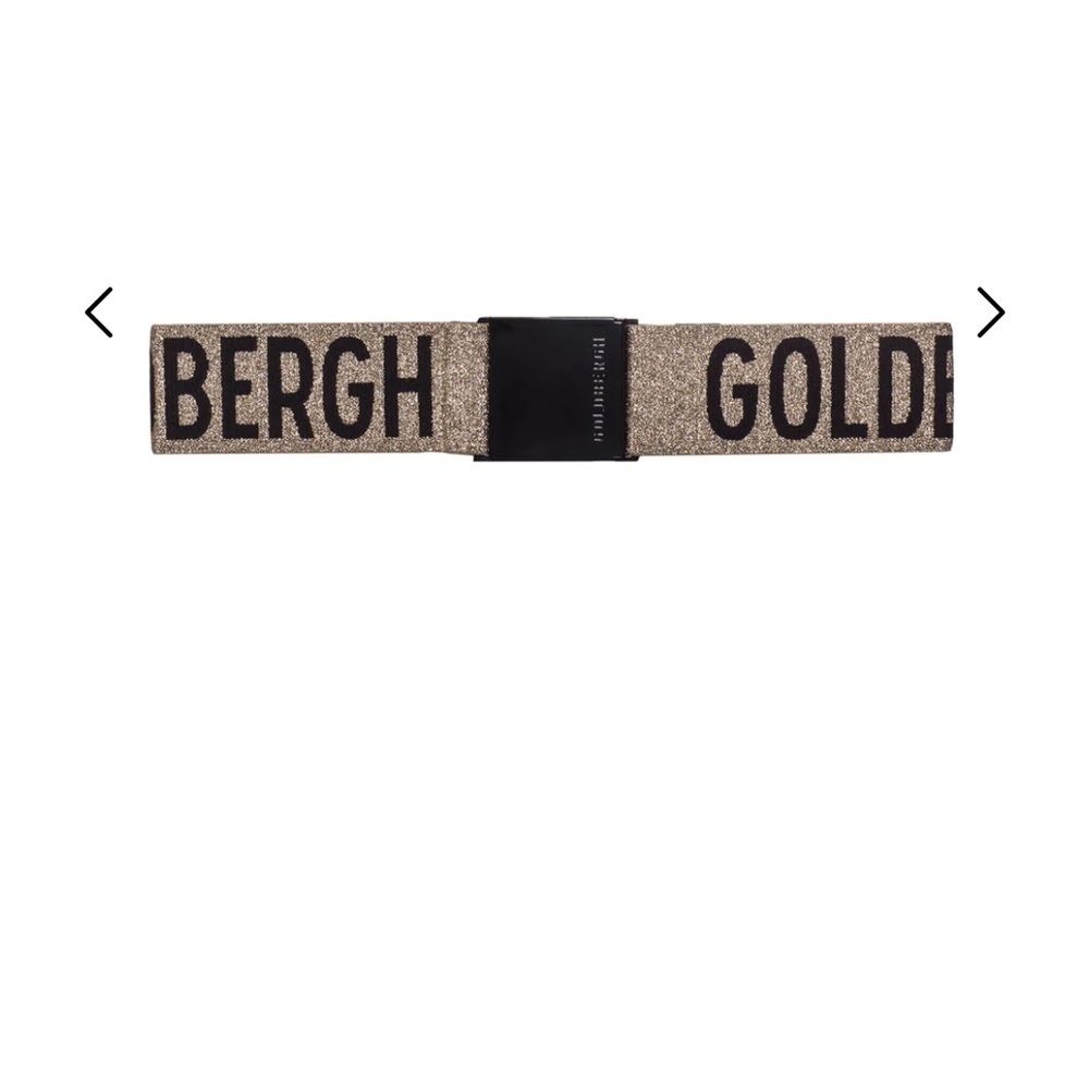Goldbergh Babila Belt